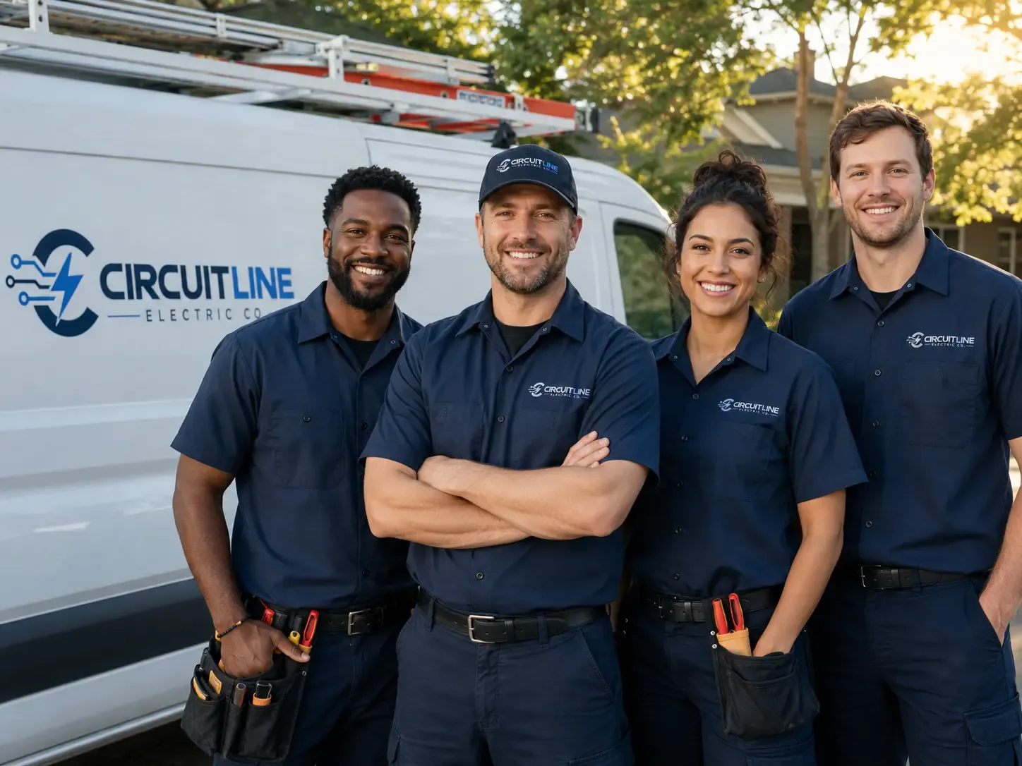 Whole Home Rewiring company in Acton, MT